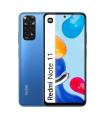 Smartphone Xiaomi Redmi Note 11 NFC 6GB/ 128GB/ 6.43\'/ Azul Ocaso