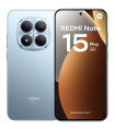 Smartphone Xiaomi Redmi Note 15 Pro 8GB/ 512GB/ 6.83\'/ 5G/ Azul