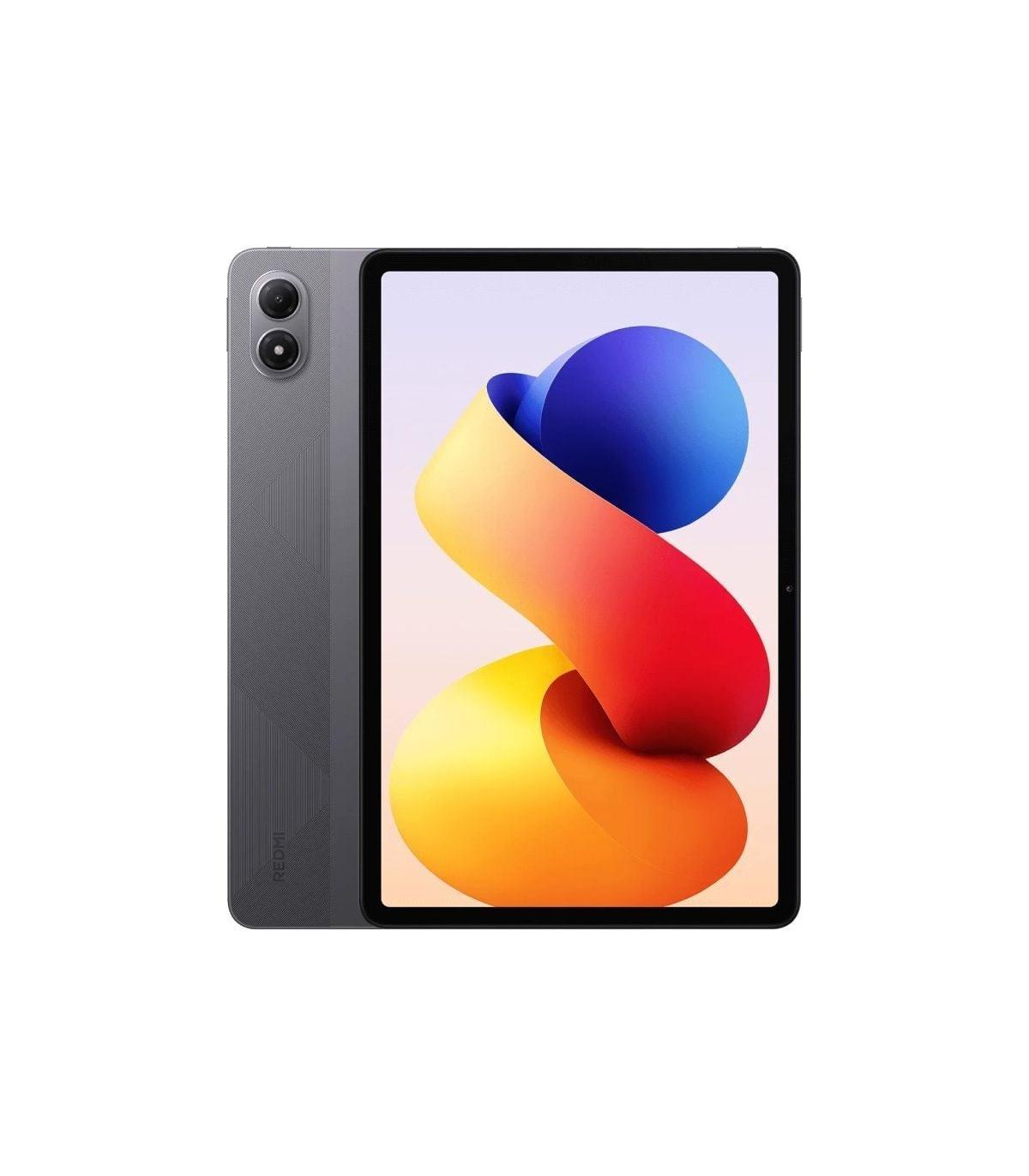 Tablet Xiaomi Redmi Pad 2 Pro 12.1\'/ 6GB/ 128GB/ Octacore/ 5G/ Gris Grafito