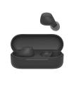 Auriculares Bluetooth Sony WF-C510 Con Estuche De Carga  Autonoma 5h  Negros
