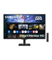 Smart Monitor Samsung M5 S32FM500EU 32'  Full HD  Smart TV  Multimedia  Negro