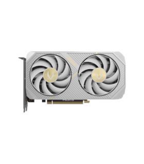 VGA ZOTAC RTX 5060 TI 16GB TWIN EDGE OC WHITE EDITION,NV,RTX5060TI,16GB,GDDR7,128BIT,1HDMI+3DP,2 VENTILADORES (ZT-B50620Q-10M)