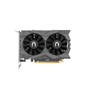 VGA ZOTAC RTX 3050 6GB GDDR6 TWING EDGE OC,NV,RTX3050,GDDR6,6GB,96BIT,HDMI+3DP,2 VENTILADORES (ZT-A30510H-10L)