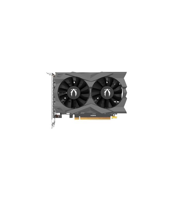 VGA ZOTAC RTX 3050 6GB GDDR6 TWING EDGE OC,NV,RTX3050,GDDR6,6GB,96BIT,HDMI+3DP,2 VENTILADORES (ZT-A30510H-10L)