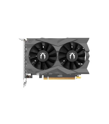 VGA ZOTAC RTX 3050 6GB GDDR6 TWING EDGE OC,NV,RTX3050,GDDR6,6GB,96BIT,HDMI+3DP,2 VENTILADORES (ZT-A30510H-10L)