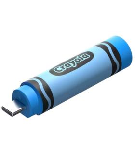 SanDisk Crayola unidad flash USB