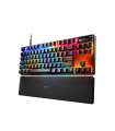 Steelseries APEX PRO TKL GEN 3 teclado Juego USB Ingls de EE. UU. Negro