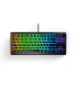 Steelseries APEX 3 TKL teclado USB QWERTY Ingls de EE. UU. Negro
