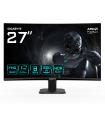 MONITOR GIGABYTE 27" GS27FC2,CURVO,VA 1500R,1920X1080 (FHD),0.31PP,3000 1,1MS,240HZ,2HDMI+1DP