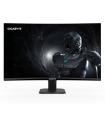 MONITOR GIGABYTE 27" GS27FC2,CURVO,VA 1500R,1920X1080 (FHD),0.31PP,3000 1,1MS,240HZ,2HDMI+1DP