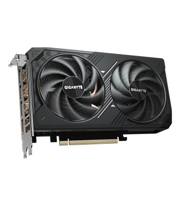 GIGABYTE GeForce RTX 5060 Ti WINDFORCE MAX OC 8G Tarjeta Grfica  8 GB GDDR7, 128 Bits, PCI-E 5.0, 2587 MHz Frecuencia Del Ncleo,