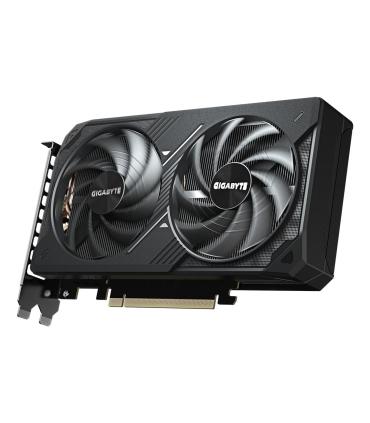 GIGABYTE GeForce RTX 5060 Ti WINDFORCE MAX OC 8G Tarjeta Grfica  8 GB GDDR7, 128 Bits, PCI-E 5.0, 2587 MHz Frecuencia Del Ncleo,