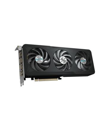 GIGABYTE GeForce RTX 5060 Ti WINDFORCE MAX OC 8G Tarjeta Grfica  8 GB GDDR7, 128 Bits, PCI-E 5.0, 2617MHz Frecuencia Del Ncleo, 