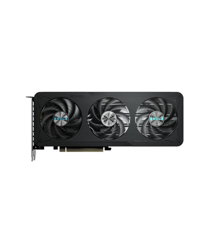 GIGABYTE GeForce RTX 5060 Ti WINDFORCE MAX OC 8G Tarjeta Grfica  8 GB GDDR7, 128 Bits, PCI-E 5.0, 2617MHz Frecuencia Del Ncleo, 