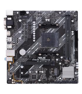 ASUS PRIME A520M-E CSM AMD A520 Zcalo AM4 Micro ATX