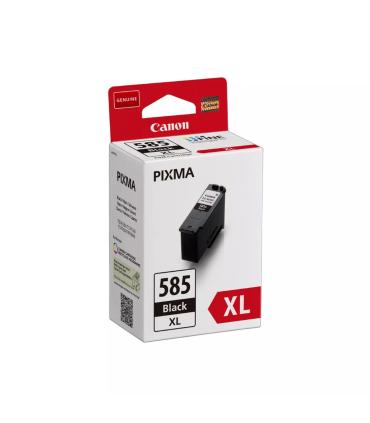 CARTUCHO NEGRO CANON PG-585XL