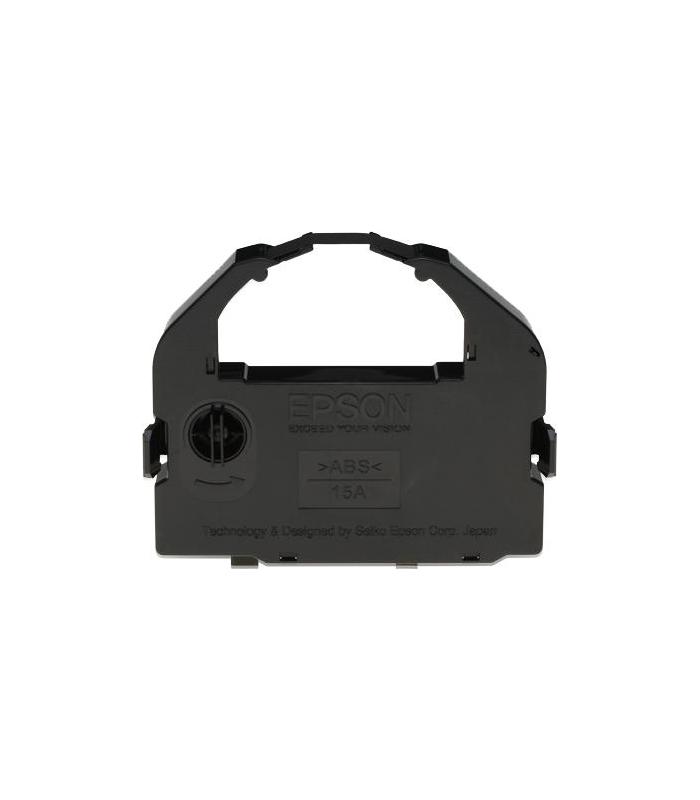 CINTA DE NYLON NEGRO EPSON 7762