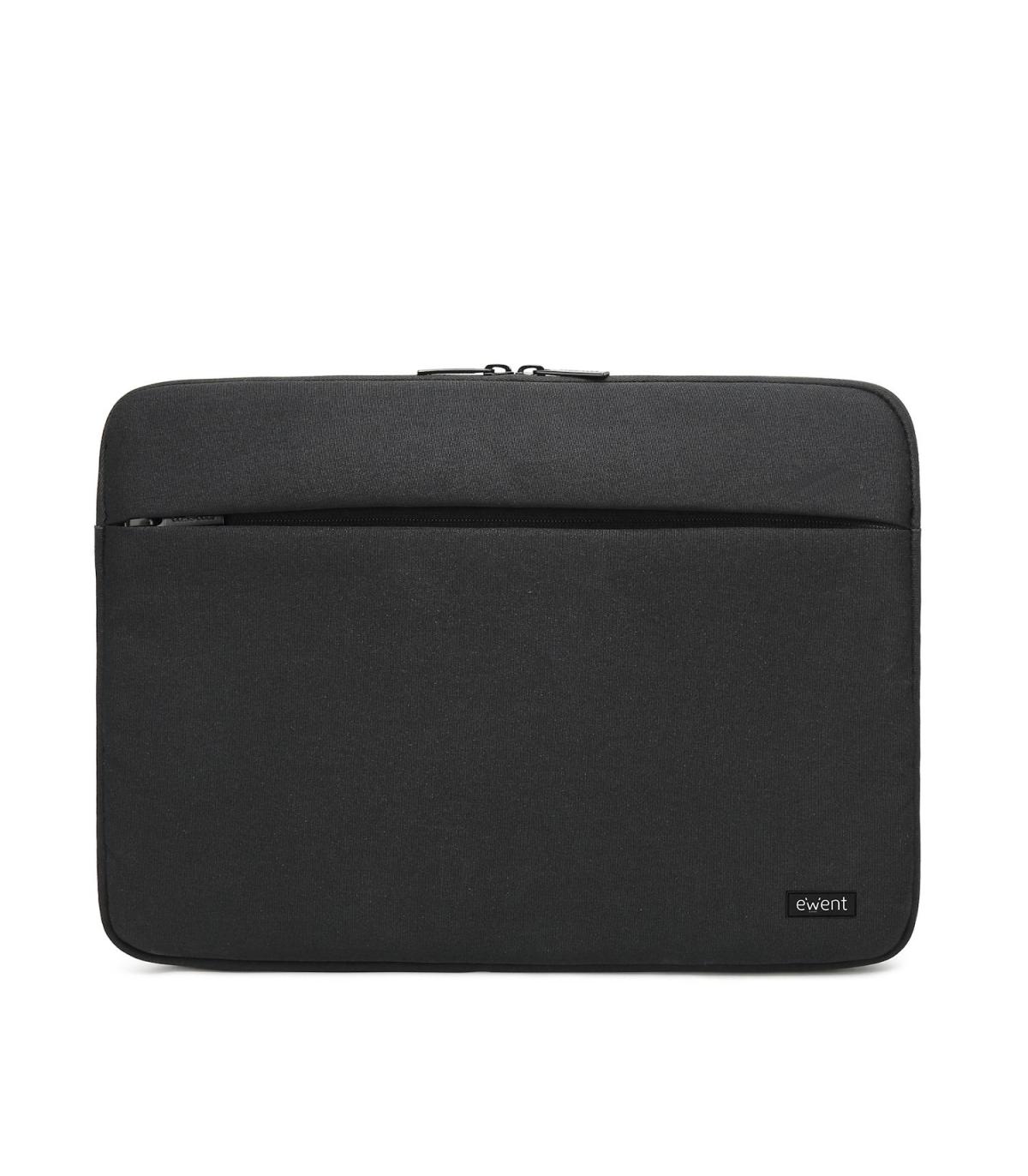 FUNDA EWENT PARA PORTATIL- 13.3'' NEGRO