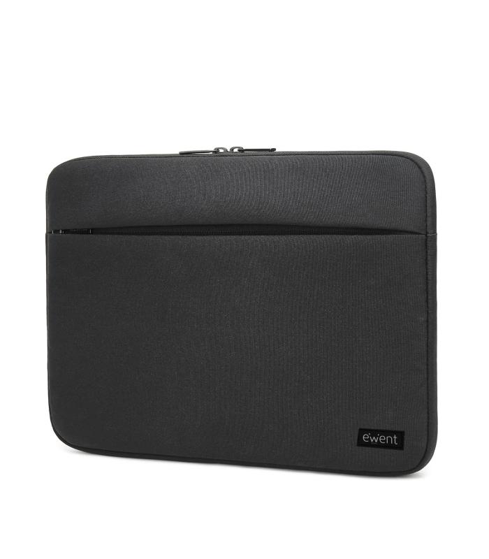FUNDA EWENT PARA PORTATIL- 13.3'' NEGRO