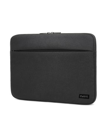FUNDA EWENT PARA PORTATIL- 13.3'' NEGRO
