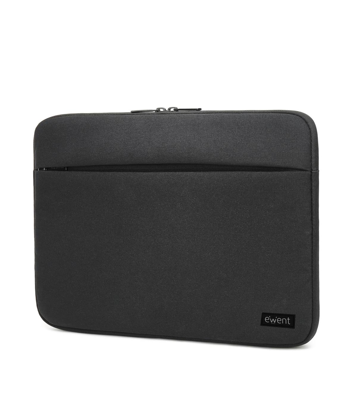 FUNDA EWENT PARA PORTATIL- 13.3'' NEGRO