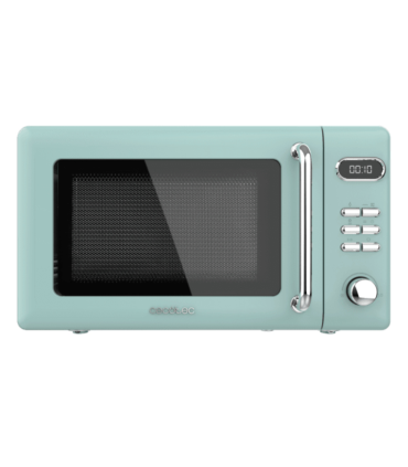 HORNO CECOTEC 01712 PROCLEAN 5110 RETRO GREEN