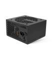 NOX Urano PRO 850W Bronze Unidad De Fuente De Alimentacin ATX Negro