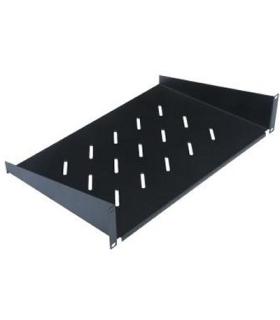 WP Bandeja Fija 1U 300mm Black WPN-AFS-21030-B