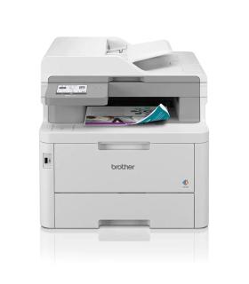 Brother Multifuncin Led Color MFCL-8390CDW