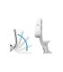 Ubiquiti UB-AM Kit Montaje Universal Antena