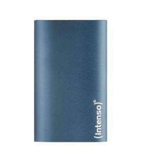 Intenso External SSD 1TB Premium Edition Blue