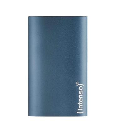 Intenso External SSD 1TB Premium Edition Blue