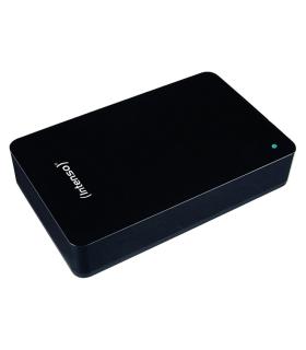 Intenso HDD Externo 6031516 8TB 3.5\" USB 3.0 Negro