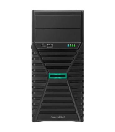 Servidor HPE ProLiant ML30 Gen11 Intel Xeon E-2434/ 32GB Ram/ 2x 960GB SSD
