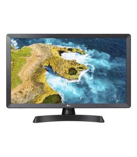 Televisor LG 24TQ510S-PZ 24'  HD  Smart TV  WiFi