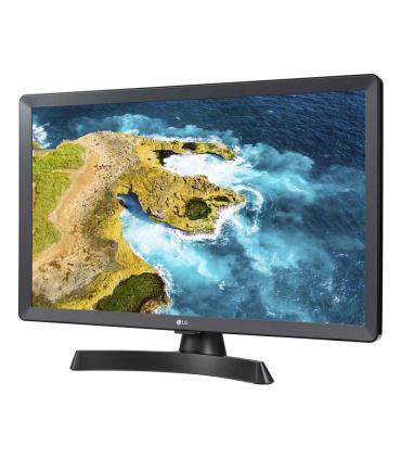 Televisor LG 24TQ510S-PZ 24'  HD  Smart TV  WiFi