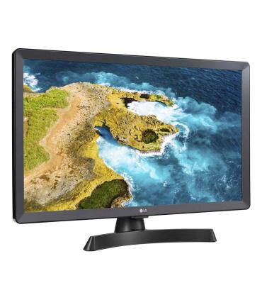 Televisor LG 24TQ510S-PZ 24'  HD  Smart TV  WiFi