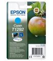 CARTUCHO CIAN EPSON T1292