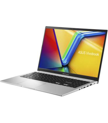 Porttil Asus VivoBook 15 M1502YA-BQ607 Ryzen 7 5825U  16GB  512GB SSD  15.6'  Sin Sistema Operativo
