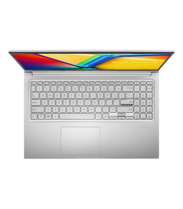 Porttil Asus VivoBook 15 D1502NAQ-BQ168 Ryzen 7 170  16GB  512GB SSD  15.6'  Sin Sistema Operativo