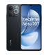 Smartphone Realme Note 70T 4GB/ 128GB/ 6.74\'/ Negro Obsidiana