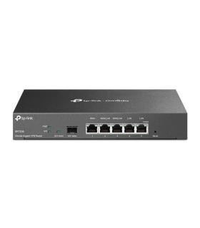Router VPN TP-Link Omada TL-ER7206  5 Puertos Multi-WAN