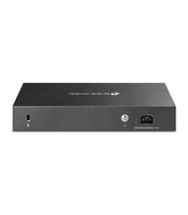 Router VPN TP-Link Omada TL-ER7206  5 Puertos Multi-WAN