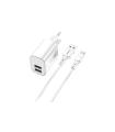 CARGADOR CABLE QCHARX APOLO TIPO C