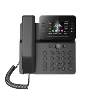 Fanvil V64, 12 lneas SIP, WiFi y Bluetooth