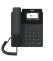 Fanvil V50G 2 Lneas SIP 2.3"pantalla PoE 2xGbE