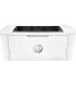 HP Impresora LaserJet M110w  WiFi  Blanca