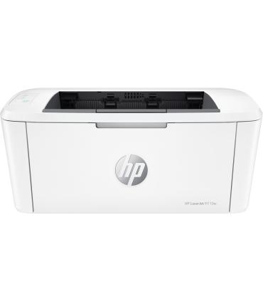 HP Impresora LaserJet M110w  WiFi  Blanca
