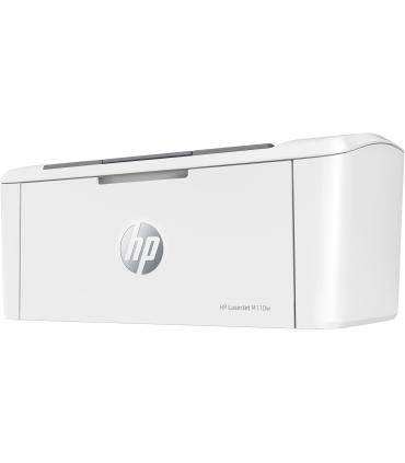 HP Impresora LaserJet M110w  WiFi  Blanca