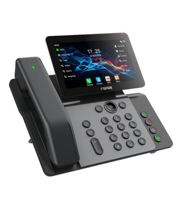 Fanvil V66 Pro Telfono IP Bluetooth handset 7\"